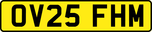 OV25FHM