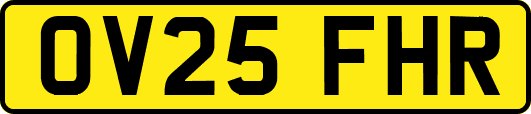 OV25FHR
