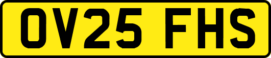 OV25FHS