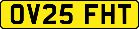 OV25FHT