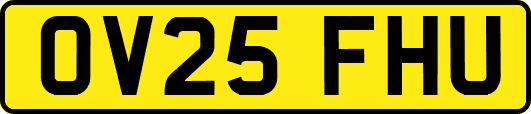 OV25FHU