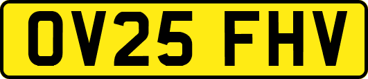OV25FHV