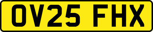 OV25FHX