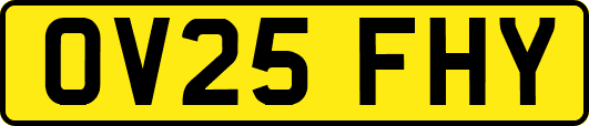OV25FHY