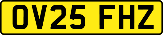 OV25FHZ