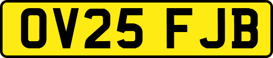 OV25FJB