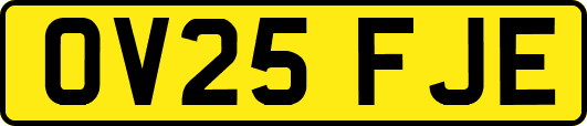 OV25FJE
