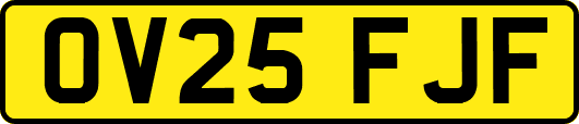 OV25FJF