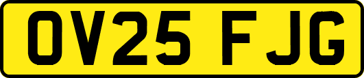 OV25FJG
