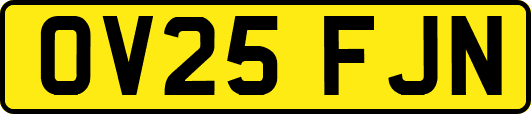 OV25FJN