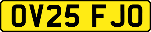 OV25FJO