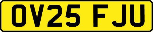 OV25FJU
