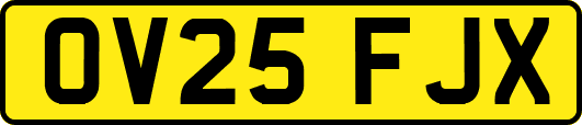 OV25FJX