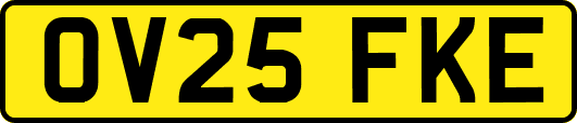 OV25FKE