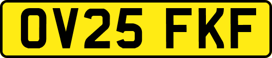 OV25FKF