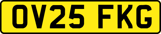 OV25FKG