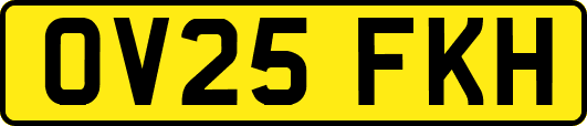 OV25FKH