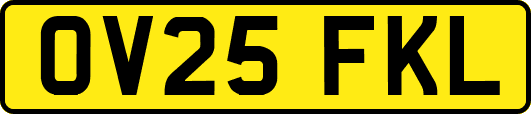 OV25FKL