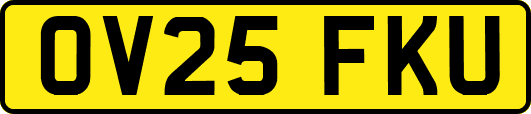 OV25FKU