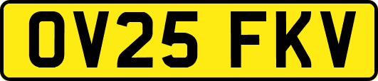 OV25FKV