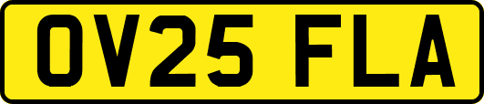 OV25FLA