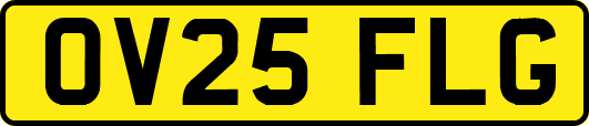 OV25FLG