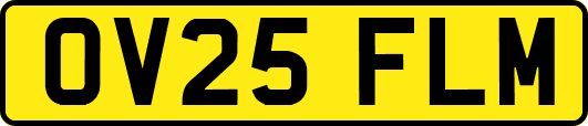 OV25FLM