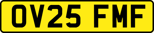OV25FMF