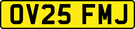 OV25FMJ