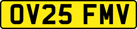 OV25FMV