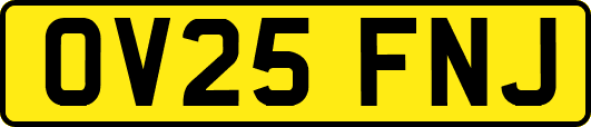 OV25FNJ