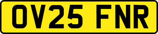 OV25FNR
