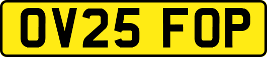 OV25FOP