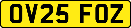 OV25FOZ