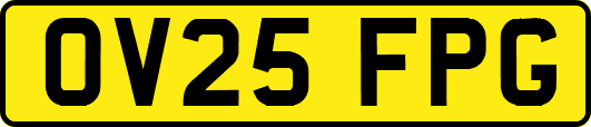 OV25FPG