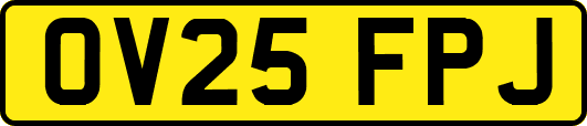 OV25FPJ