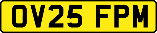 OV25FPM