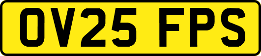 OV25FPS