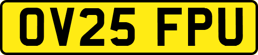 OV25FPU