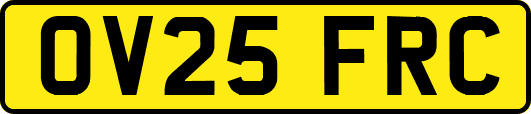OV25FRC