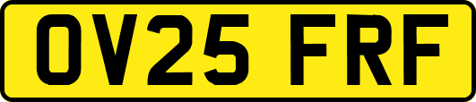 OV25FRF