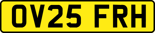 OV25FRH