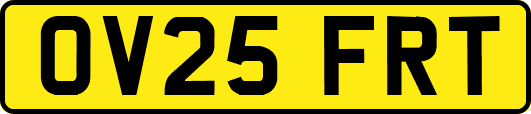 OV25FRT