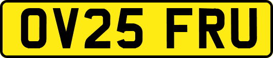 OV25FRU