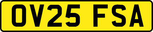 OV25FSA