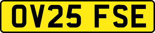 OV25FSE