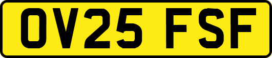 OV25FSF