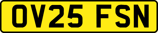 OV25FSN