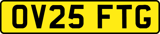 OV25FTG
