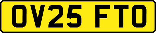 OV25FTO